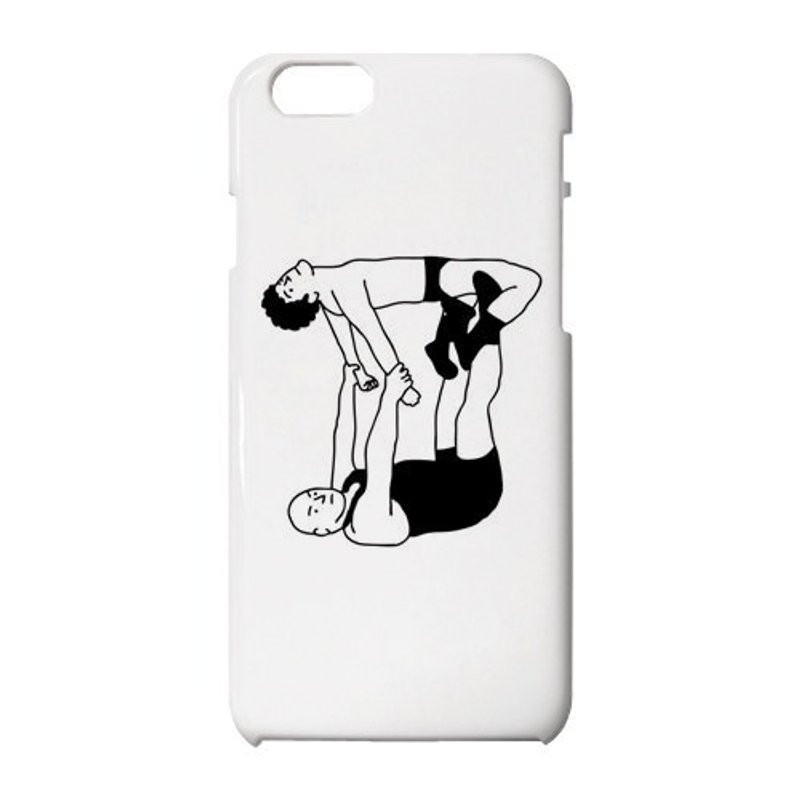 Romero Special iPhone case
