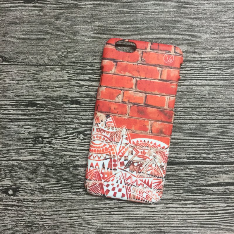 (现货特价)手机殻 iphone6 磨砂硬壳(其他型号欢迎订制)
