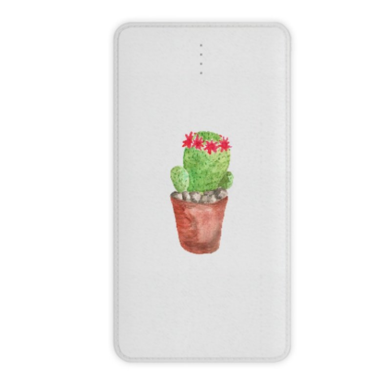 10000mAh 皮纹行动电源