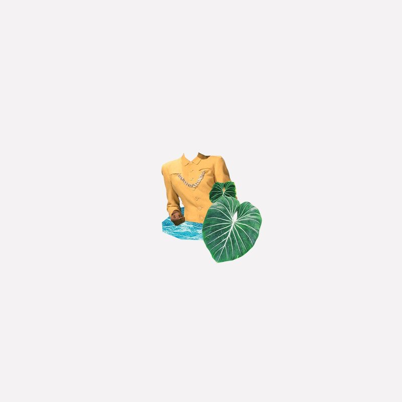 Tailor - 无框画