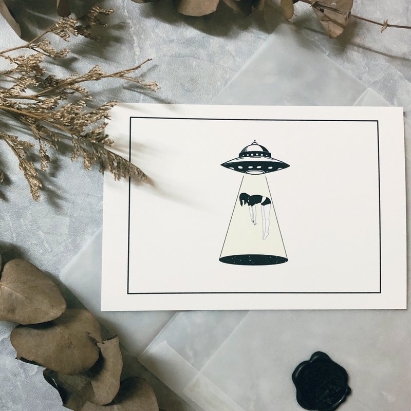 Postcard no.10