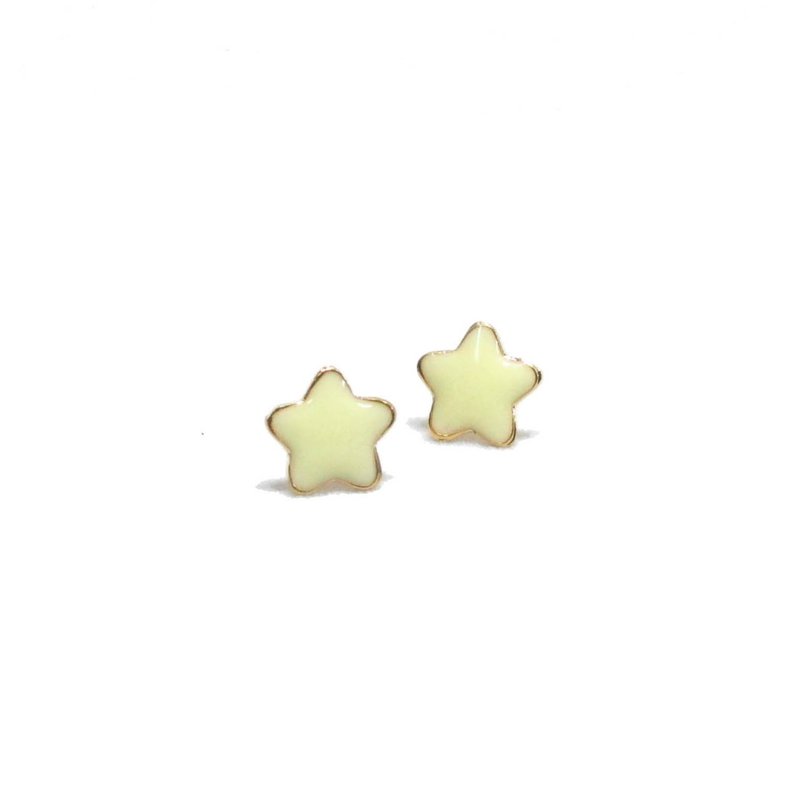 Star Earring