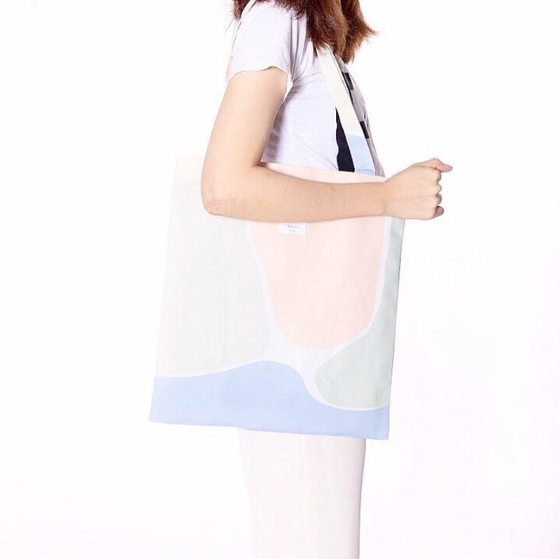 Mori bag – Color