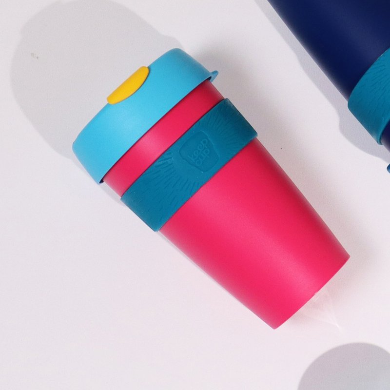 澳洲 KeepCup 随身杯 L - 派对