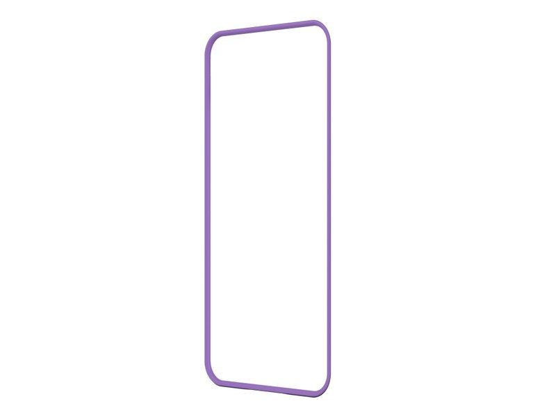 Mod NX/CrashGuard NX手机壳专用饰条 - 紫色/for iPhone 系列