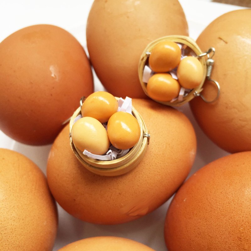 egg earring 88