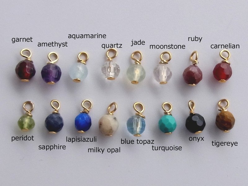 201612180059hBQX only: add for Stone Charm