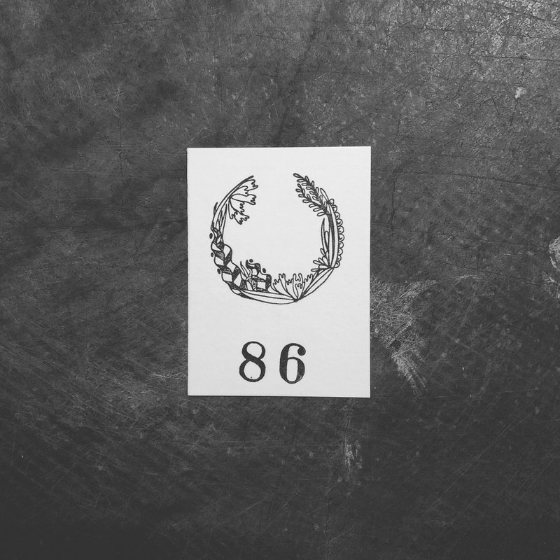 86 (现货供应)