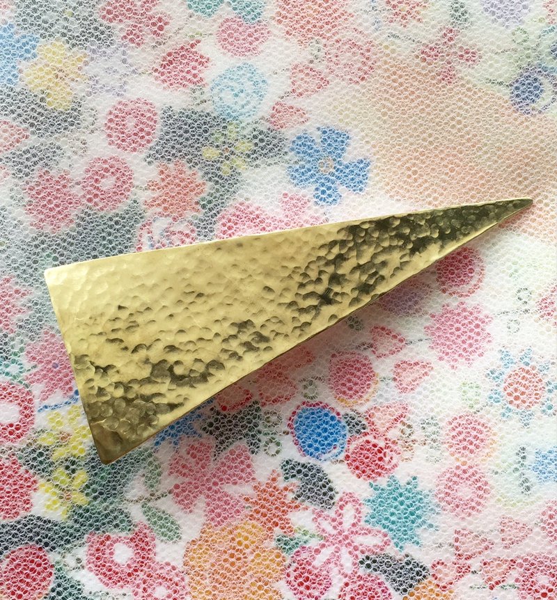 Triangle clip S size (Express postage)