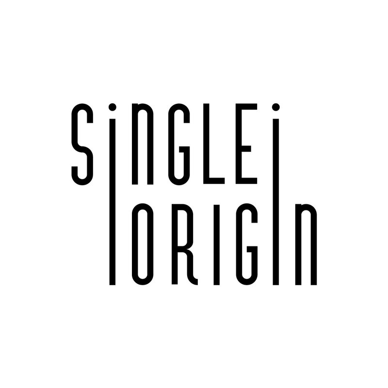 Single Origin 虹吸体验课