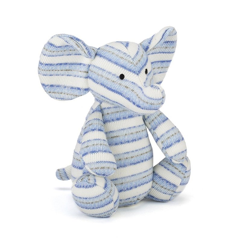 Jellycat Bambino Elly 19cm 大象