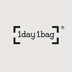 设计师品牌 - 1day1bag 日用包