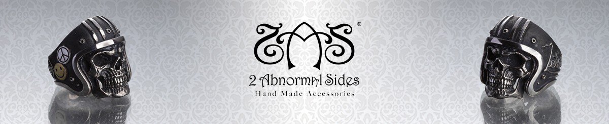 设计师品牌 - 2 Abnormal Sides
