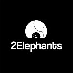 设计师品牌 - 兩隻大象 2Elephants