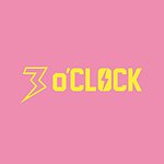 设计师品牌 - 3 o'CLOCK