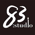 设计师品牌 - 83 studio candles