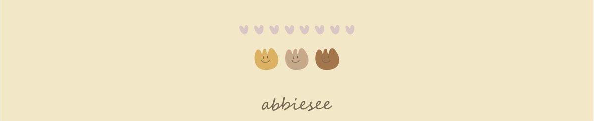 设计师品牌 - abbiesee