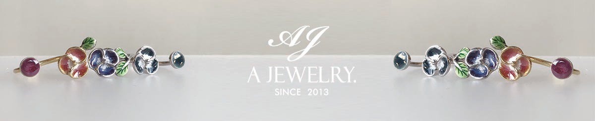 设计师品牌 - A Jewelry