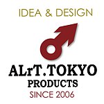 设计师品牌 - ALrT.TOKYO PRODUCTS