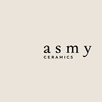 设计师品牌 - asmy ceramics