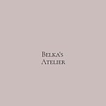 设计师品牌 - Atelier Belkas