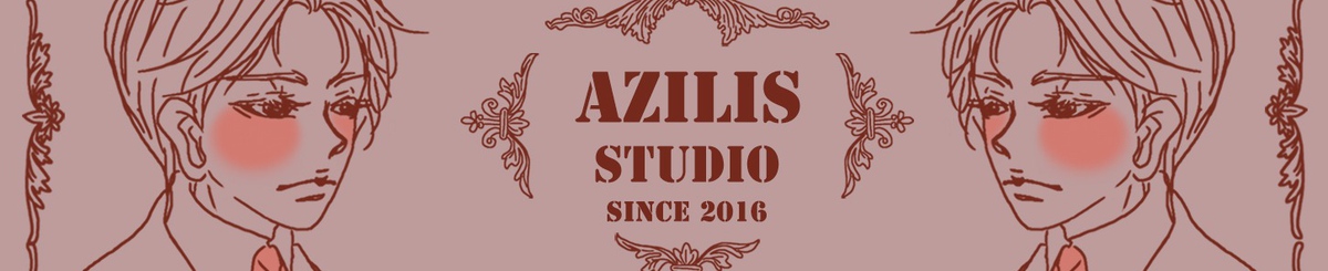 设计师品牌 - AZILIS studio