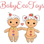 设计师品牌 - BabyEcoToys