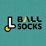 BALL SOCKS