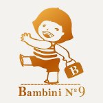 设计师品牌 - Bambini Nº 9