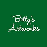 设计师品牌 - Betty's Artworks