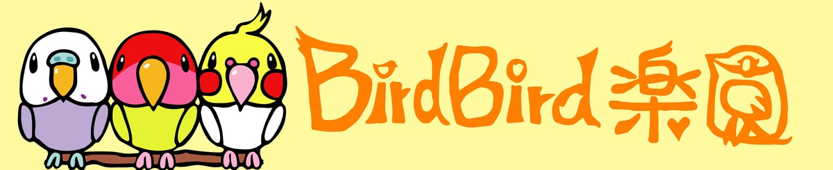 设计师品牌 - birdbirdparadise