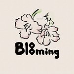 设计师品牌 - Blooming丨我自盛放