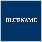 设计师品牌 - bluenamebag