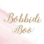 设计师品牌 - Bobbidi Boo 小仙女的花店