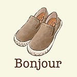 设计师品牌 - Bonjour女人爱买鞋