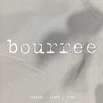 设计师品牌 - bourree
