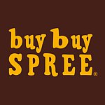 buy buy SPREE。掰掰史普莉