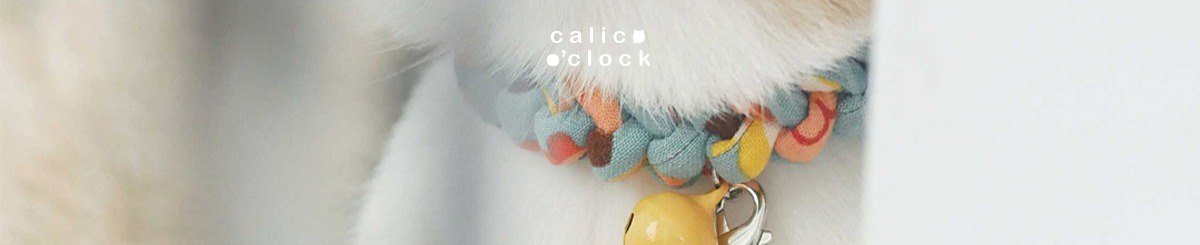 设计师品牌 - calico-o-clock