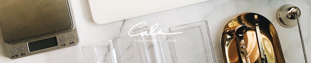 Calm Handmade Candles