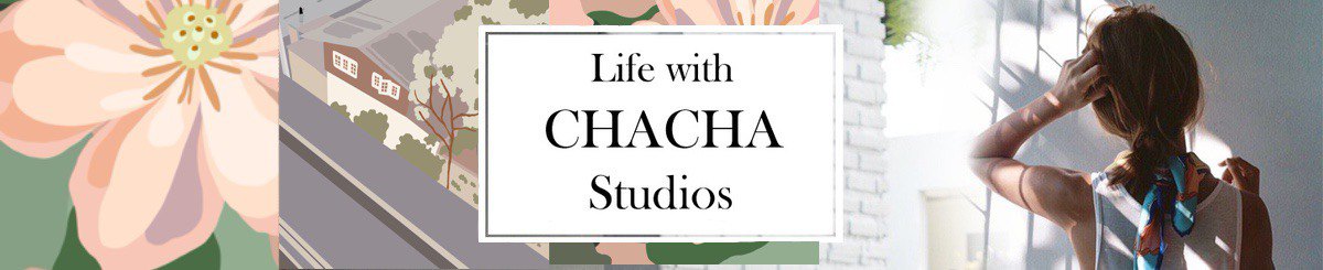 设计师品牌 - CHACHA Studios