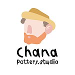 设计师品牌 - chana.pottery.studio