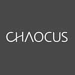 设计师品牌 - CHAOCUS