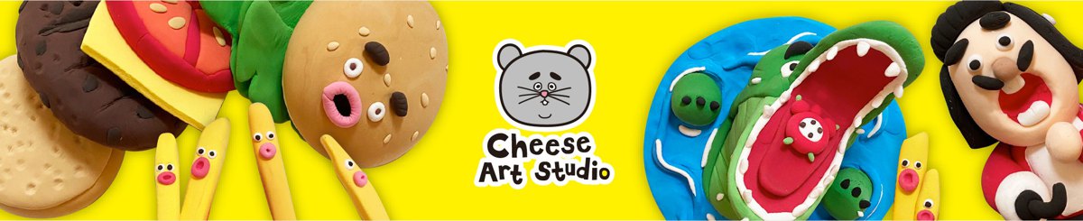 cheese art studio