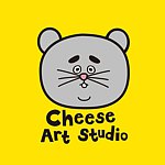 cheese art studio