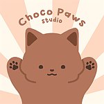 设计师品牌 - Choco Paws studio