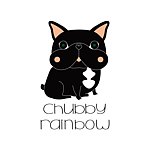 设计师品牌 - Chubby Rainbow