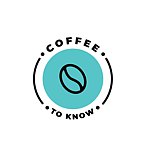 设计师品牌 - coffee to know 咖啡知道
