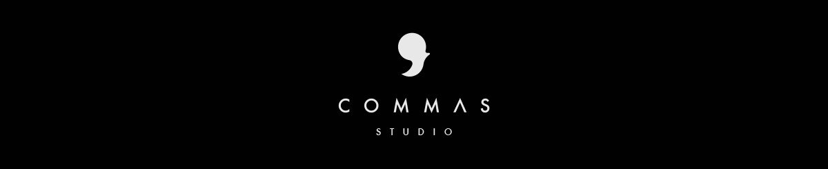 设计师品牌 - Commas Studio