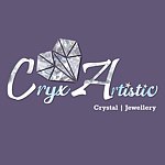 设计师品牌 - CryxArtistic Crystal水晶手作