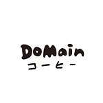 Domain Coffee 豆人咖啡制作所